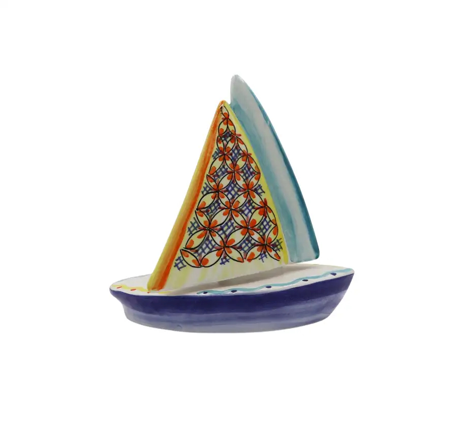 Barca a vela - immagine 2