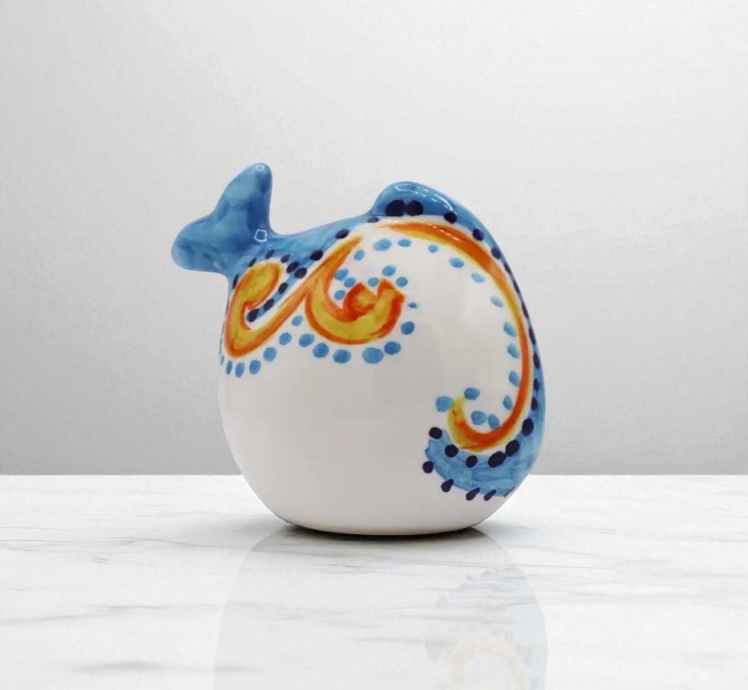 Pesce Palla - immagine 2